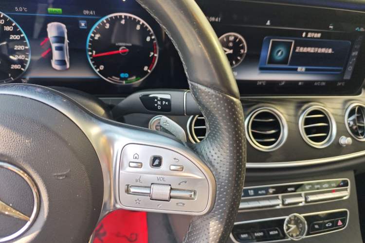 Used Mercedes-Benz E-Class 2020 Facelift E 260 L Sport Edition
