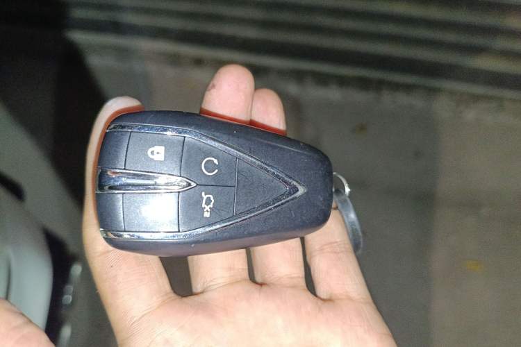 Used Oshan Z6 2022 Blue Whale 1.5T DCT Smart Edition Urban Version