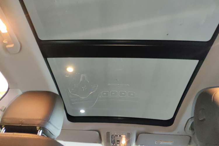 Used Mercedes-Benz GLE New Energy 2023 GLE 350 e 4MATIC