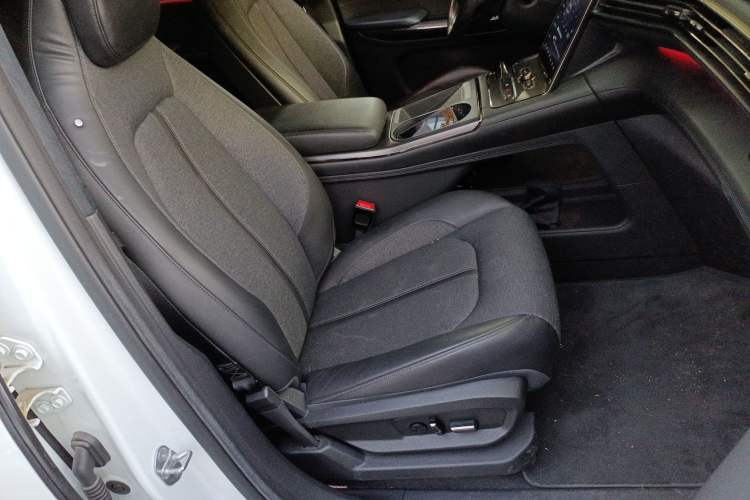 Used Nio EC6 2020 465 km Sport Edition
