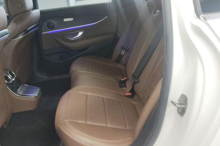 Used Mercedes-Benz E-Class 2022 E 260 L Sport Edition
