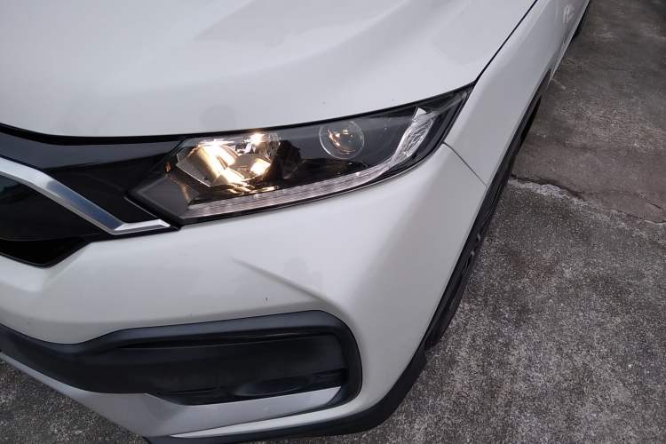 Used Honda XR-V 2021 1.5L CVT Comfort Version