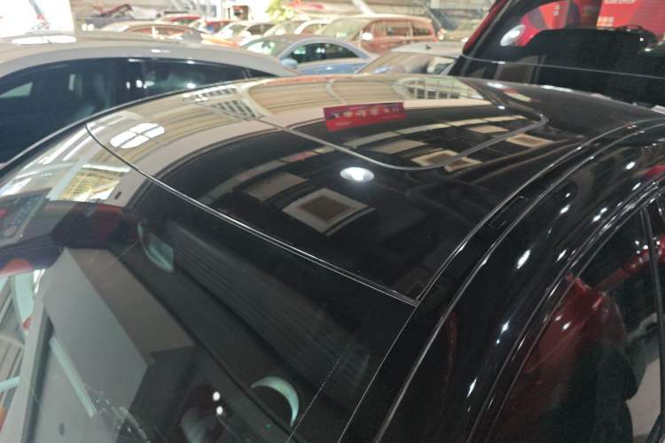 Used Mercedes-Benz GLC Coupe 2021 GLC 260 4MATIC Coupe SUV
