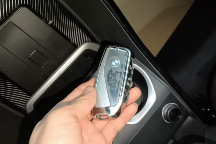 Used BMW X1 2023 sDrive25Li X Design Package
