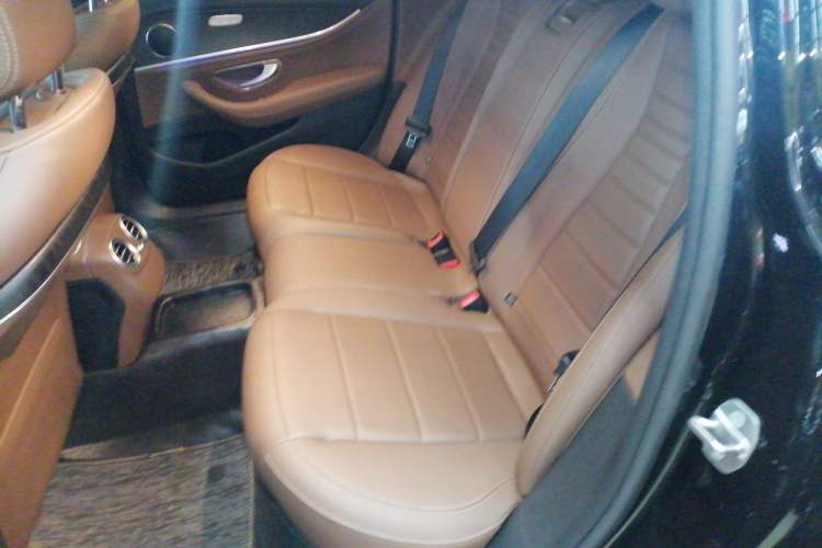 Used Mercedes-Benz E-Class 2019 E 260 L Sport Edition