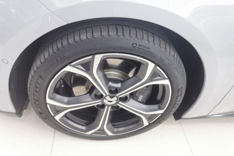 Used Nio ET5T 2024 75kWh Touring