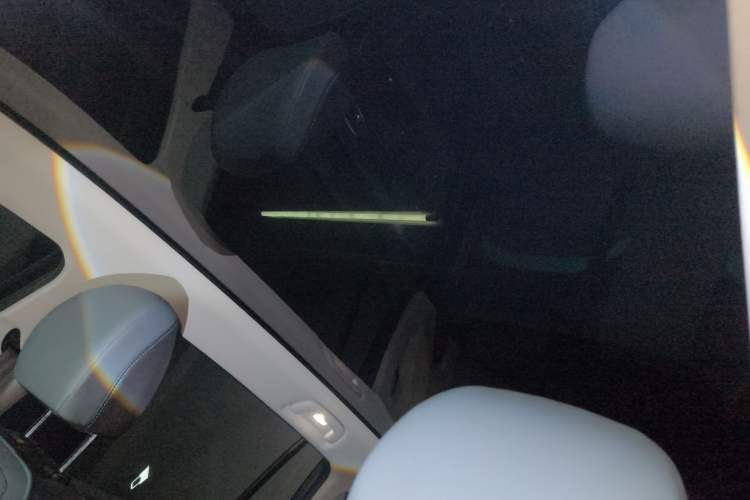 Used AION Y 2022 Plus 70 Smart Edition