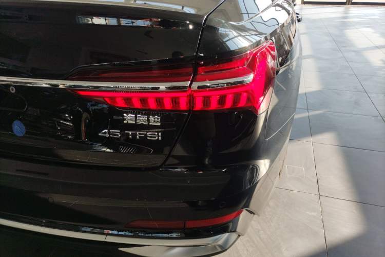 Used Audi A6L 2025 Revised 45 TFSI Prestige Dynamic Edition