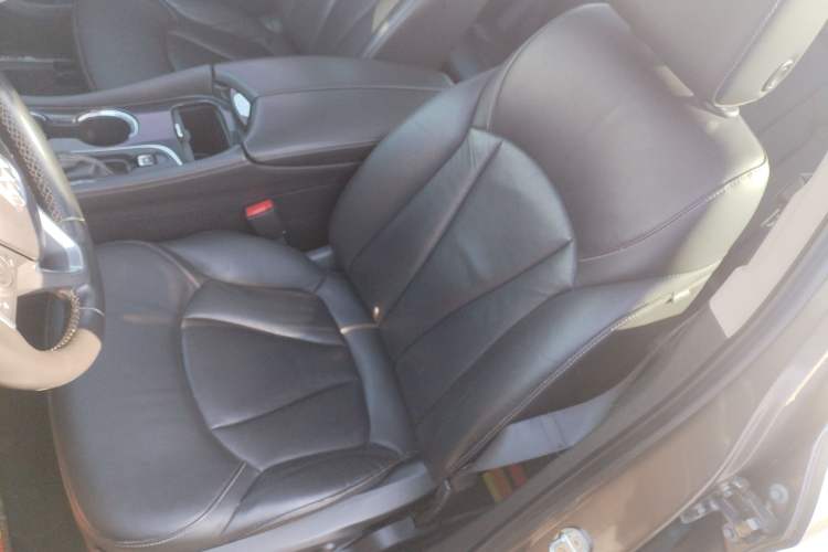 Used Buick Envision 2016 20T Two-Wheel-Drive Elite Model
