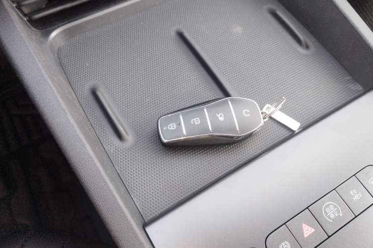 Used BYD Seal 06 New Energy 