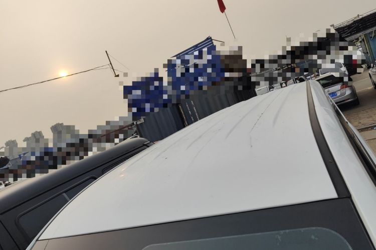 Used  Ruisheng Ace M7 2023 1.6L Standard Wheelbase Enjoy Edition 7-seater
