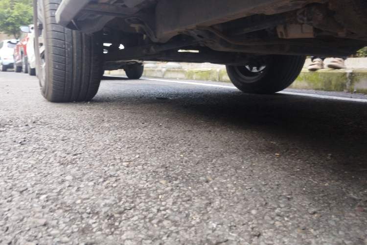 Used Beijing Auto BJ40 2016 2.3T Automatic Four-Wheel Drive Premium Edition
