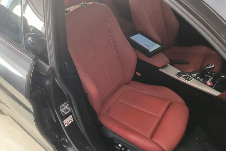 Used BMW 4 Series 2019 425i Gran Coupe M Sport Night Edition