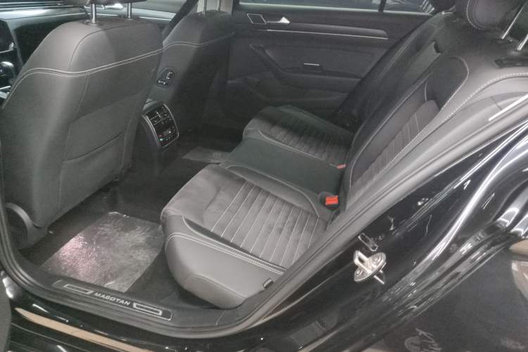 Used Volkswagen Magotan 2020 330TSI DSG Luxury Edition