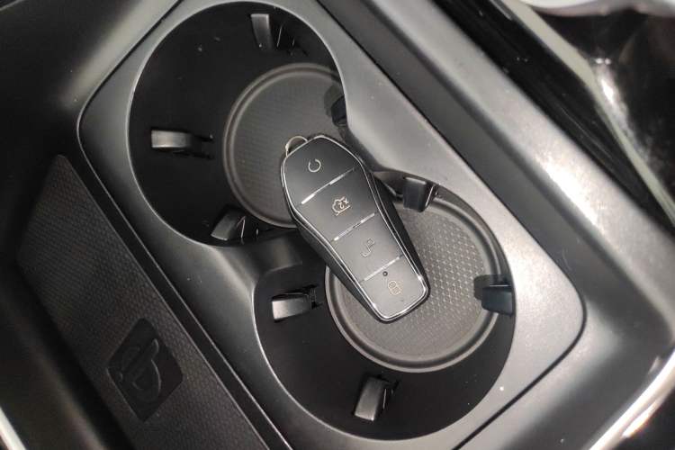 Used BYD Qin PLUS 2023 Champion Edition DM-i 55KM Superior Model