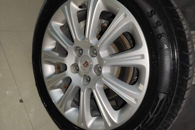 Used Cadillac XTS 2014 28T Elite Edition