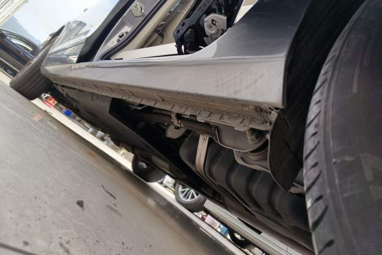 Used Buick GL8 2020 Land Business Class 652T Luxury Model
