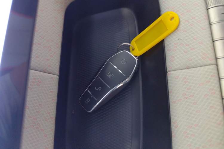 Used BYD Dolphin 2021 405 km Fashion Edition