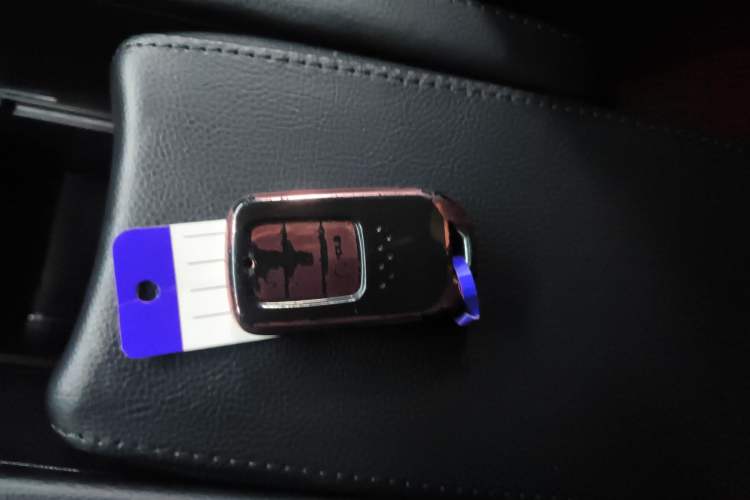 Used Honda Civic 2021 HATCHBACK 220TURBO CVT Trendy Cool Edition