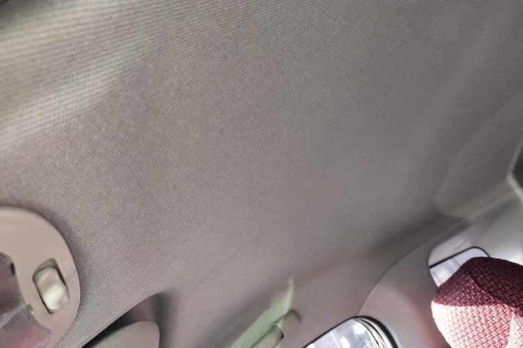 Used Chery Little Ant 2019 4-Seater Smart Edition 35 kWh
