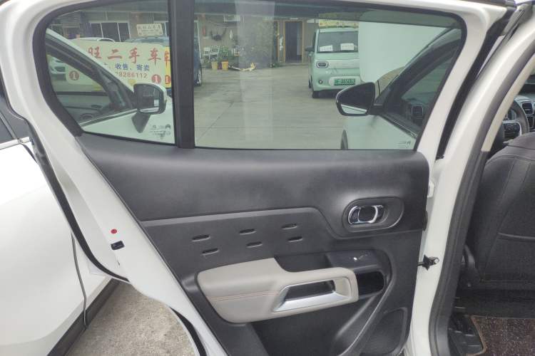 Used Citroen C5 AIRCROSS 2021 360THP Comfort Edition
