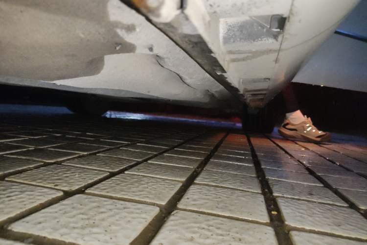 Used Volkswagen FAW-Volkswagen CC 2013 2.0 TSI Ultimate Model