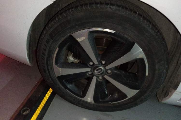 Used GAC Group GAC Toyota iA5 2021 Luxury Edition