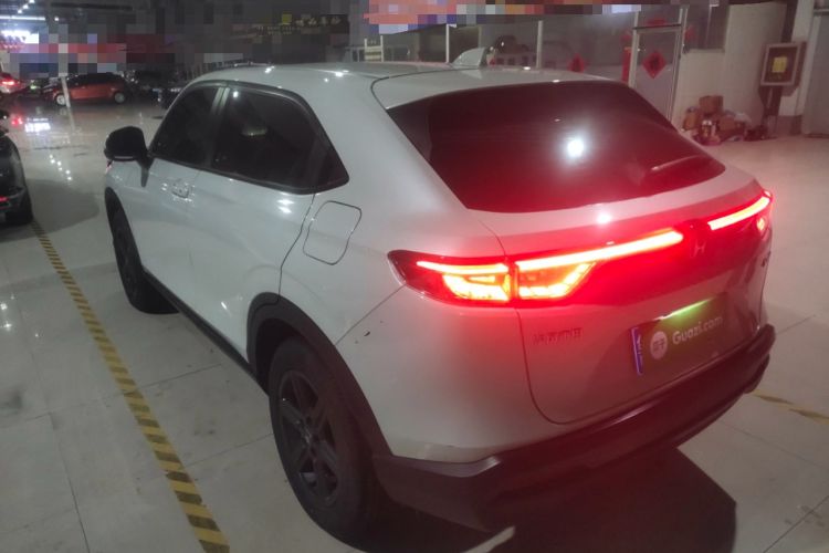 Used Honda XR-V 2024 1.5L CVT Thermal Edition