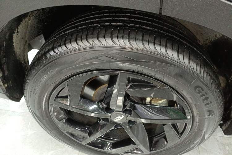 Used Chery OMODA 2022 1.6 TGDI DCT Multi-Dimensional Edition