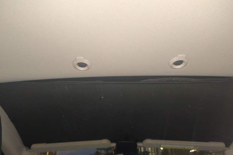 Used XPeng G3 2019 Smart Edition