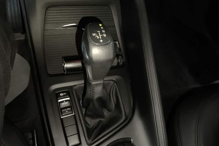 Used BMW X1 2018 sDrive20Li Leading Model
