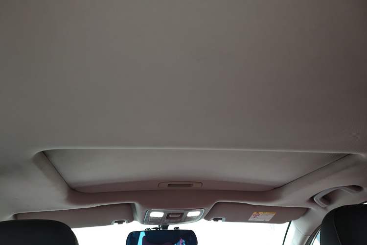 Used Geely Auto Vision X6 2020 1.4T Manual Luxury Model