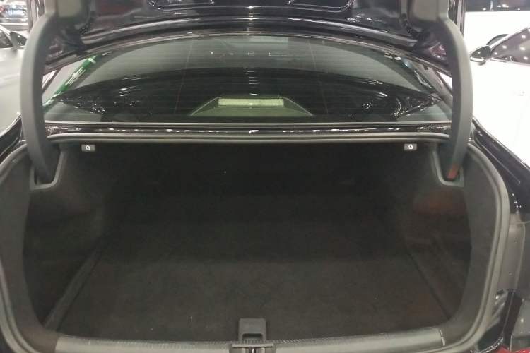 Used Volkswagen Passat 2017 330TSI DSG Prestige Edition
