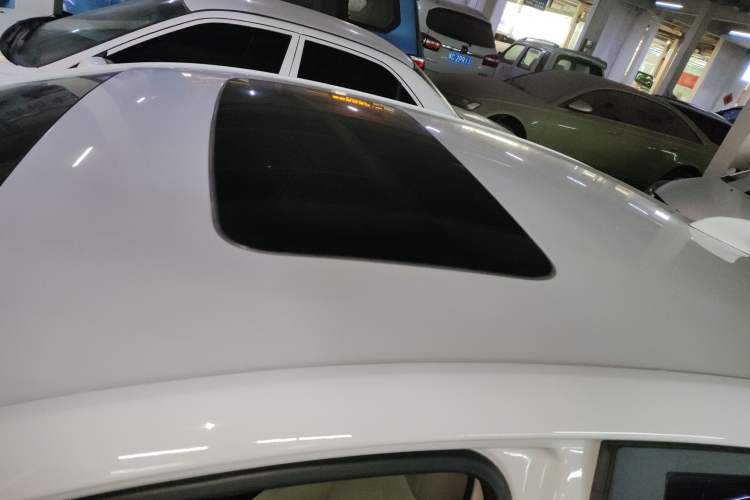 Used Buick GT 2019 15T Dual-Clutch Connected Elite Model China VI
