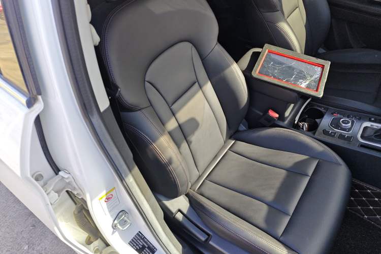 Used Haval H6 Coupe 2018 Red-Label 1.5T Automatic Two-Wheel Drive Luxury Model
