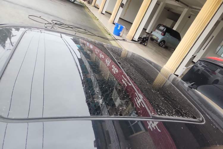 Used Volkswagen Magotan 2019 330TSI DSG Luxury Version China VI Standard
