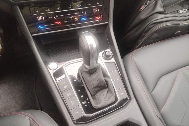 Used Volkswagen Lavida 2023 300TSI DSG Starry Sky Elite Edition