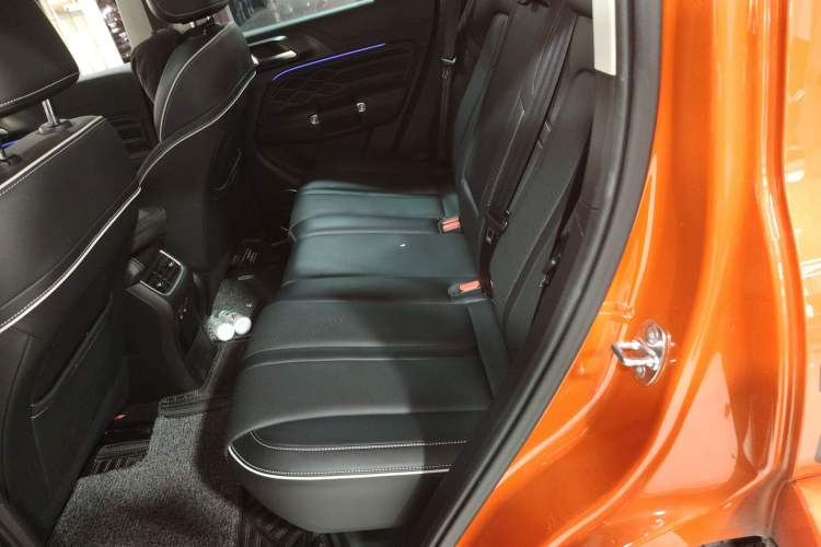 Used Tank 300 2023 City Edition 2.0T—Stylish as Ever
