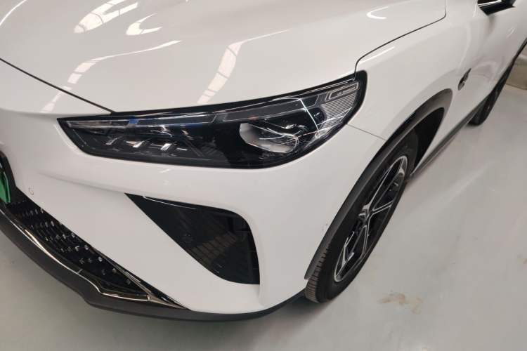 Used NETA L 2024 Extended-Range 310 Flash Charge PRO Edition