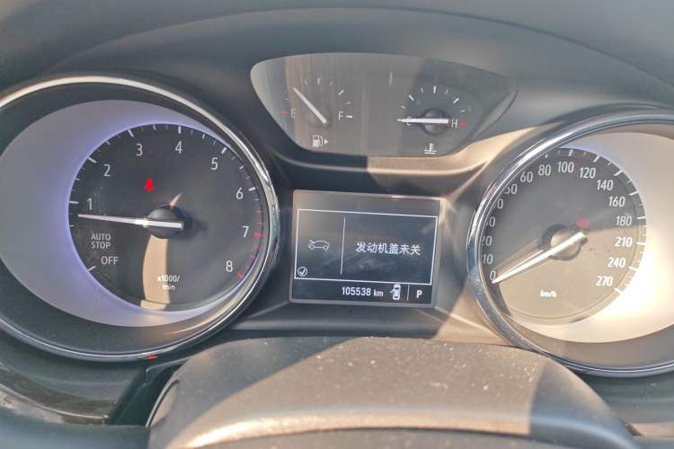 Used Buick Verano 2018 Sedan 15S Automatic Entry Model
