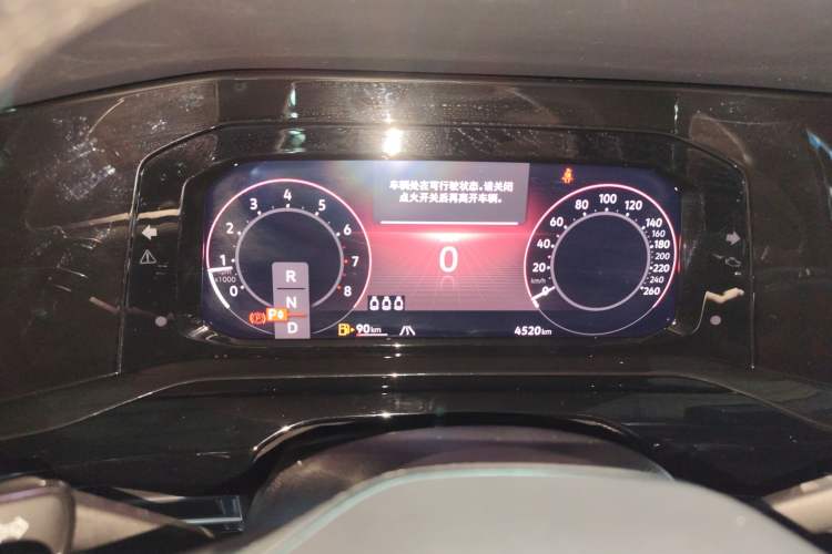 Used Volkswagen Golf 2023 Facelift 280TSI DSG R-Line Lite
