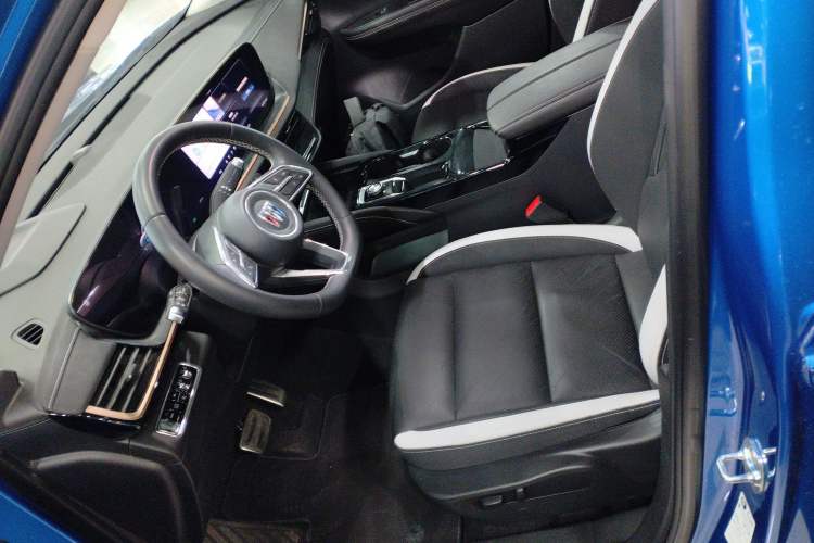 Used Buick Envision 2024 Encore S 25T Ignite Black Style Edition
