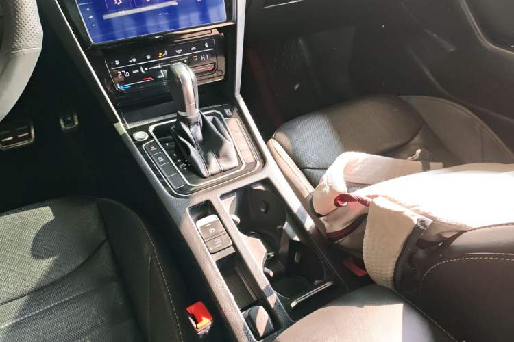 Used Volkswagen FAW-Volkswagen CC 2023 380TSI Striking Edition