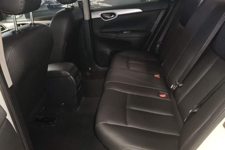 Used Nissan Sylphy 2021 Classic 1.6XE CVT Exclusive Edition
