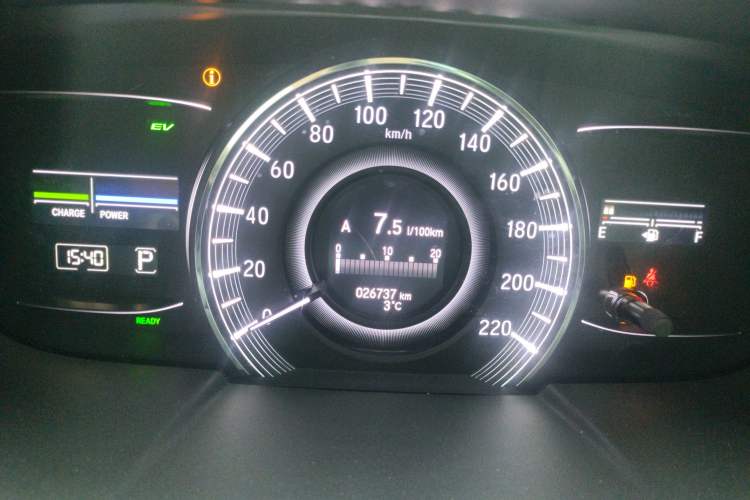 Used Honda Odyssey 2021 2.0L Rui·Supreme Edition