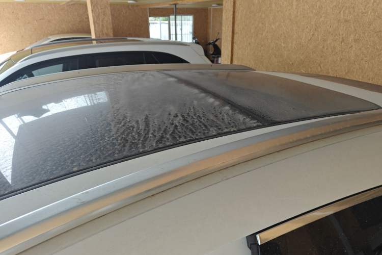 Used Porsche Macan 2014 Macan 2.0T