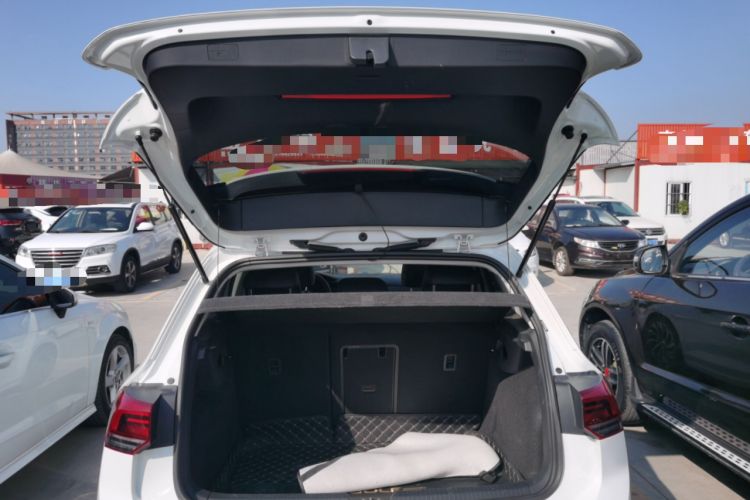 Used Volkswagen Golf 2021 280TSI DSG Pro