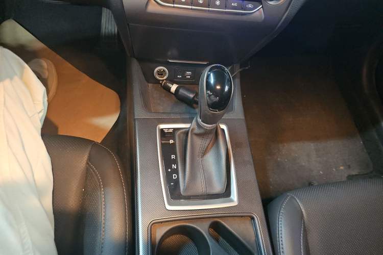 Used Hyundai Mistra 2019 1.8L Automatic Smart GLS Commemorative Model China VI Standard
