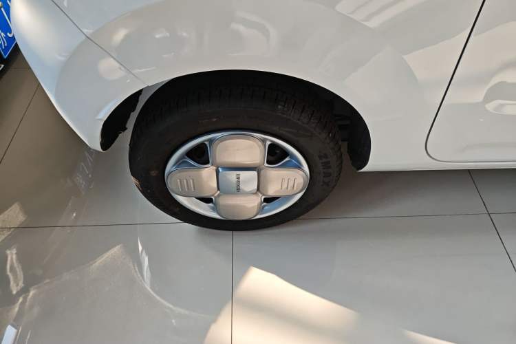 Used  Panda 2023 Panda Mini 200km Endurance Bear
