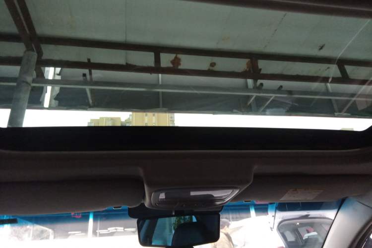 Used Geely Auto Vision 2016 1.5L Automatic Happiness Edition